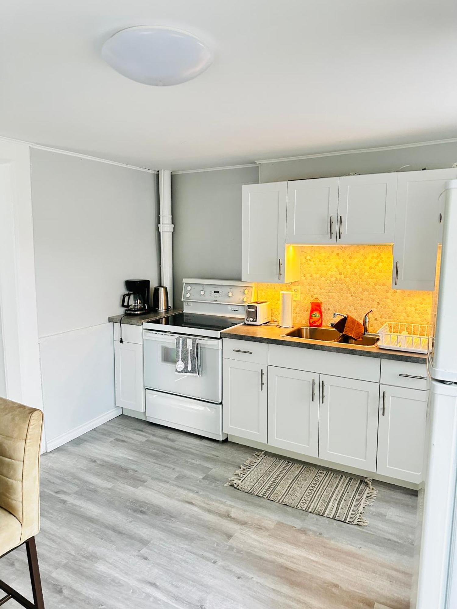 شقة Cozy 2Br House Near Centre With Patio, Bbq, Backyard, And Netflix بيتربورو المظهر الخارجي الصورة